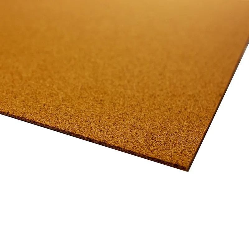 1mm Laser Cork with Adhesive Backing, 600mm x 400mm sheet