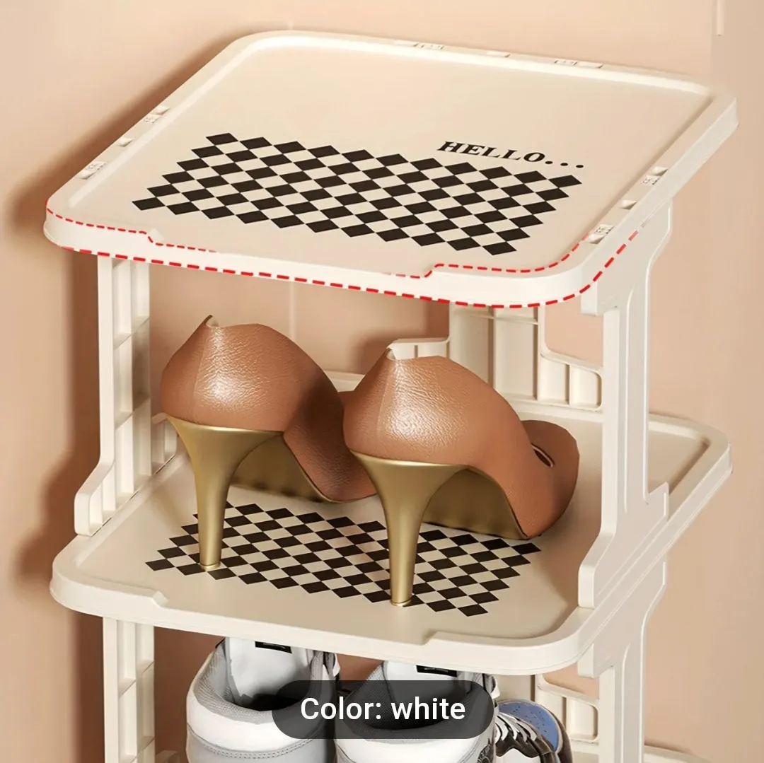 5 LAYERS SHOE RACK