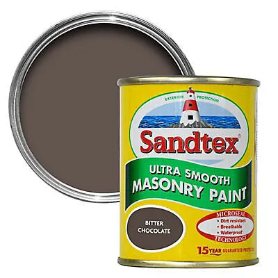 5L Sandtex Microseal Smooth Masonry