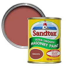 5L Sandtex Microseal Smooth Masonry