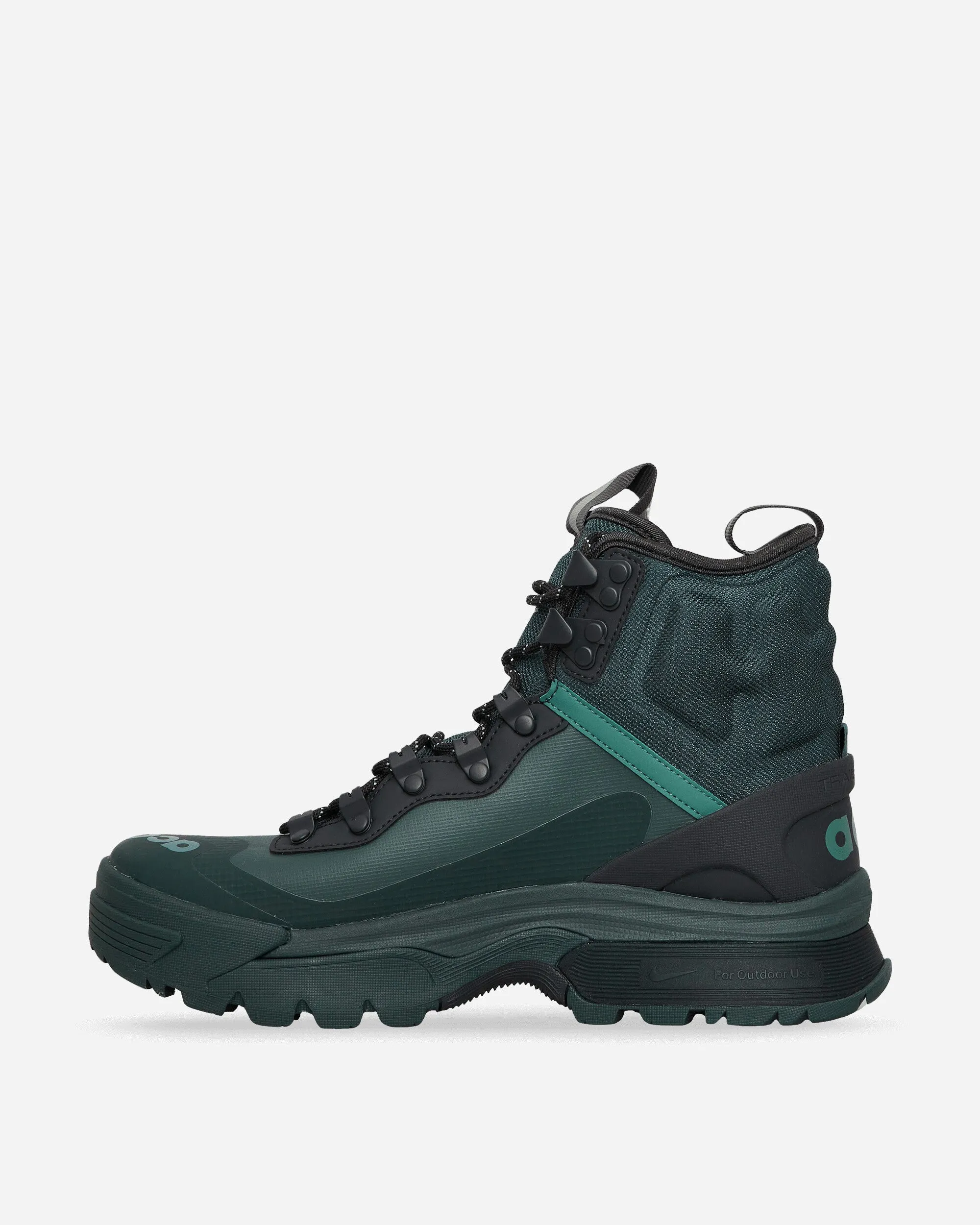 ACG Air Zoom Gaiadome GORE-TEX Boots Vintage Green / Bicoastal