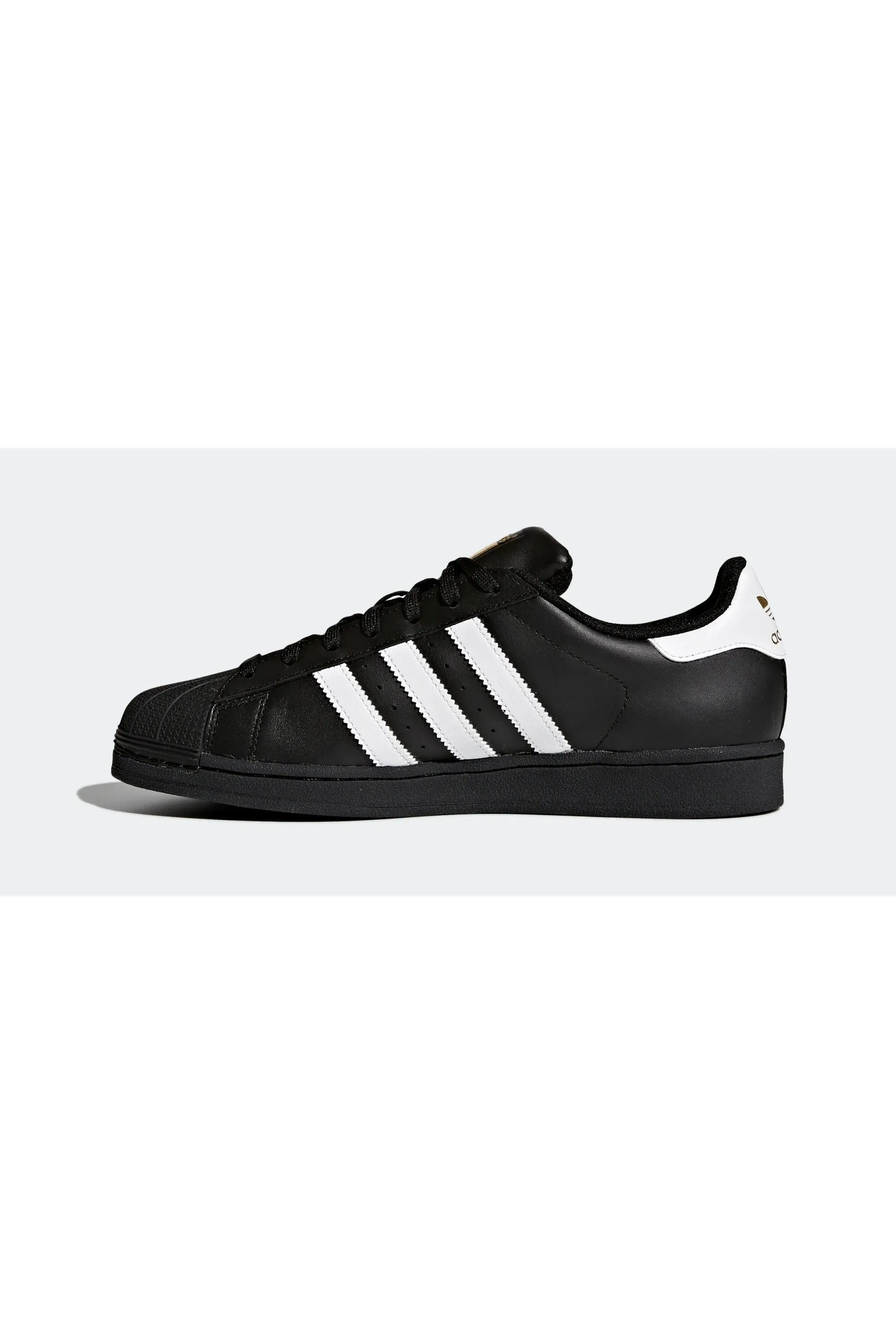 Adidas Men's Superstar Foundation