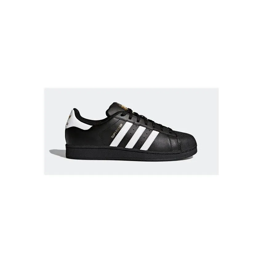 Adidas Men's Superstar Foundation