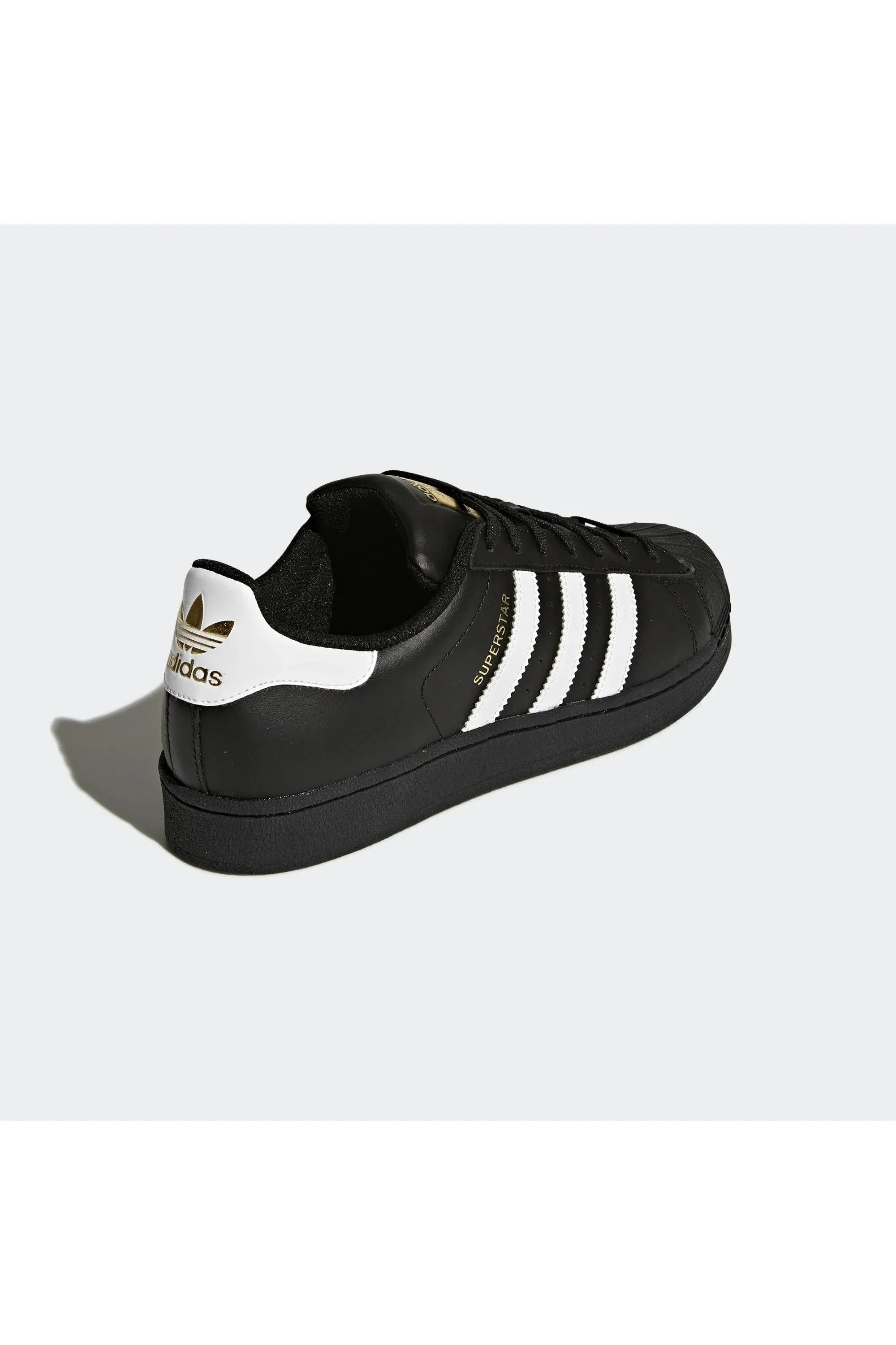 Adidas Men's Superstar Foundation