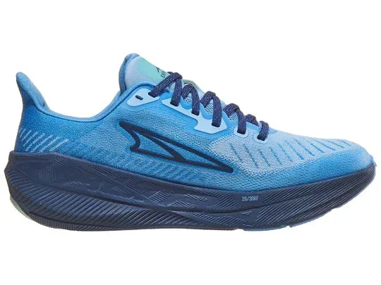 Altra | Experience Flow | Women's | Light Blue