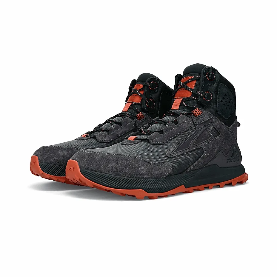 Altra Lone Peak Hiker 2 - Men's