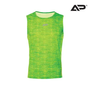 ARORA PREMIUM SLEEVELESS PERFORMANCE SINGLET 4002