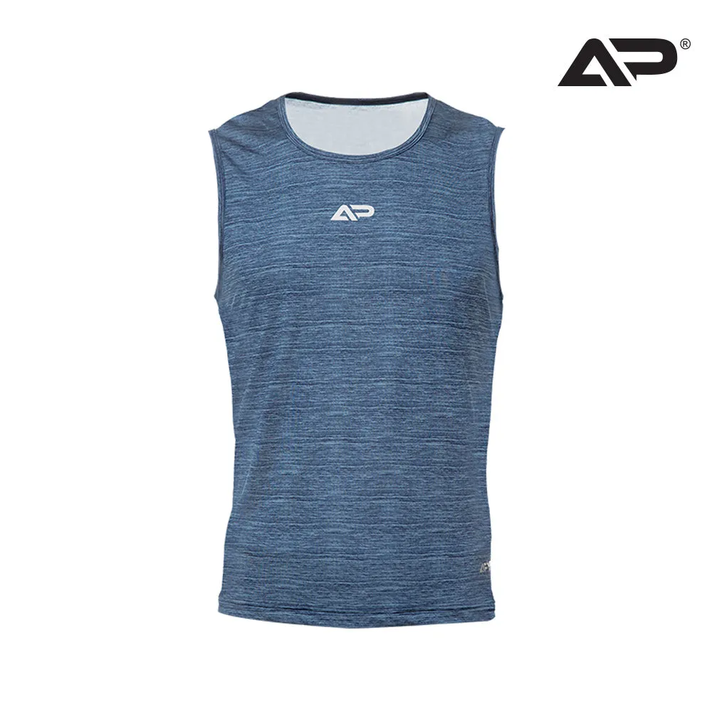 ARORA PREMIUM SLEEVELESS PERFORMANCE SINGLET 4002