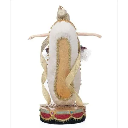 Ballerina Slipper Diorama 28-328854