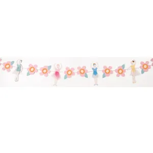 Ballet Garland