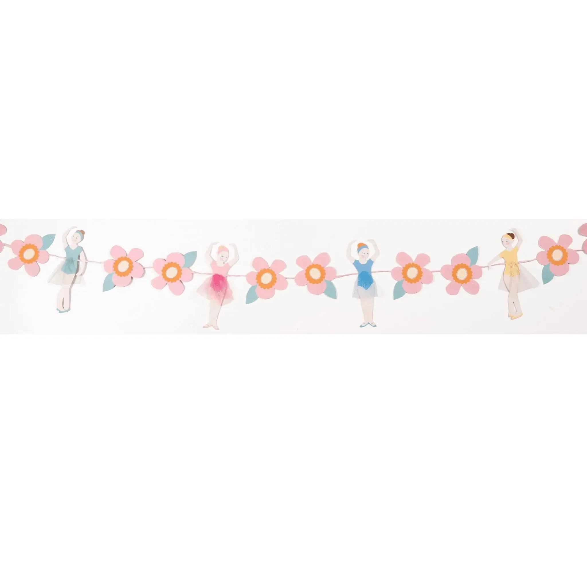 Ballet Garland