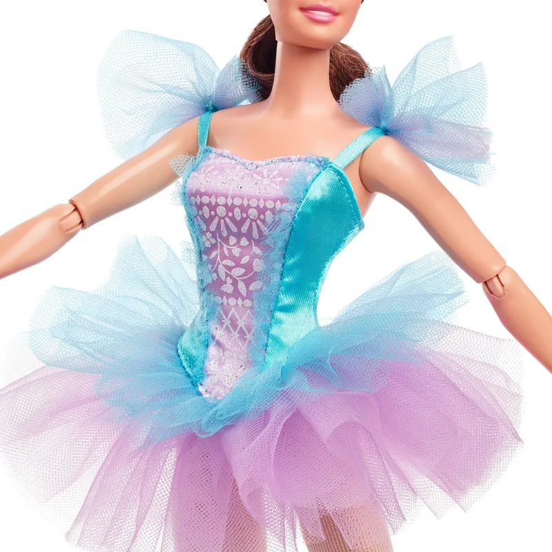 Barbie Signature Ballet Wishes Doll