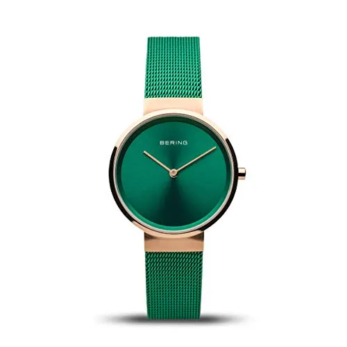 Bering Ladies' 14531-868 Classic Watch