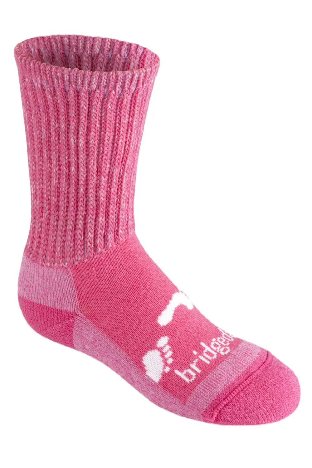 Bridgedale All Season Junior Merino Comfort Boot Socks