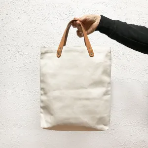 Canvas Simple Tote #150