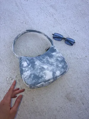 Cloud 9 Purse