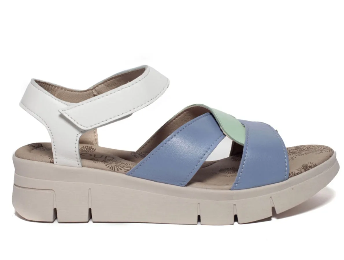 Cloud Footwear Ivey Sandal F200