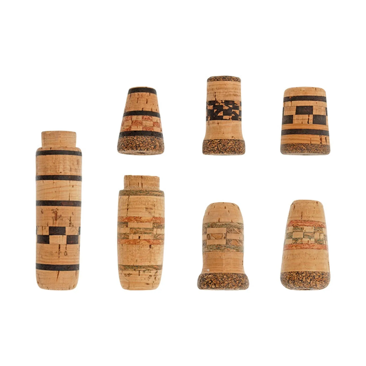 Cork Inlay Creation Kit with 2 Jigs