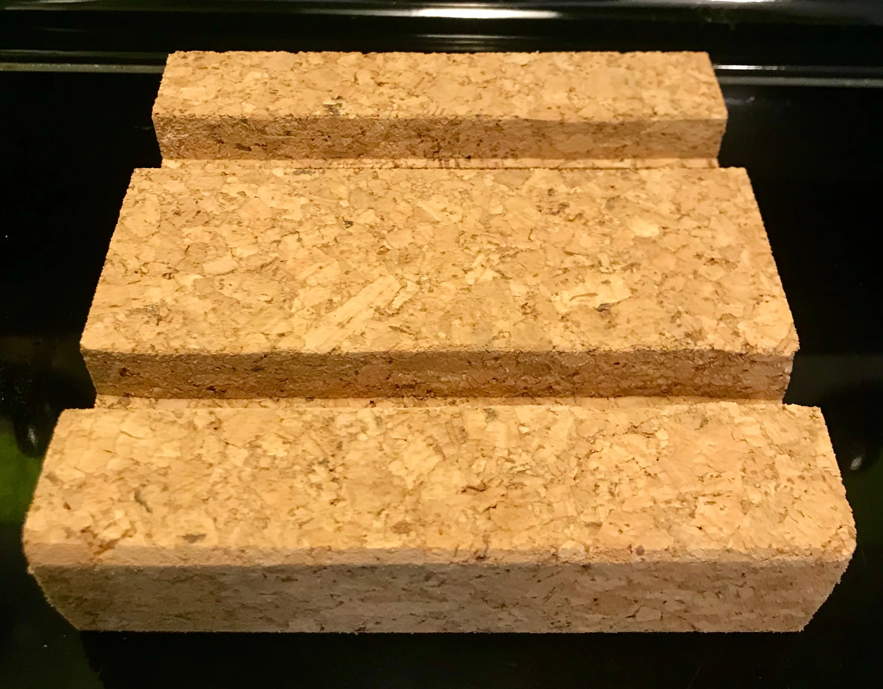 Cork Trivet/Mobile Base