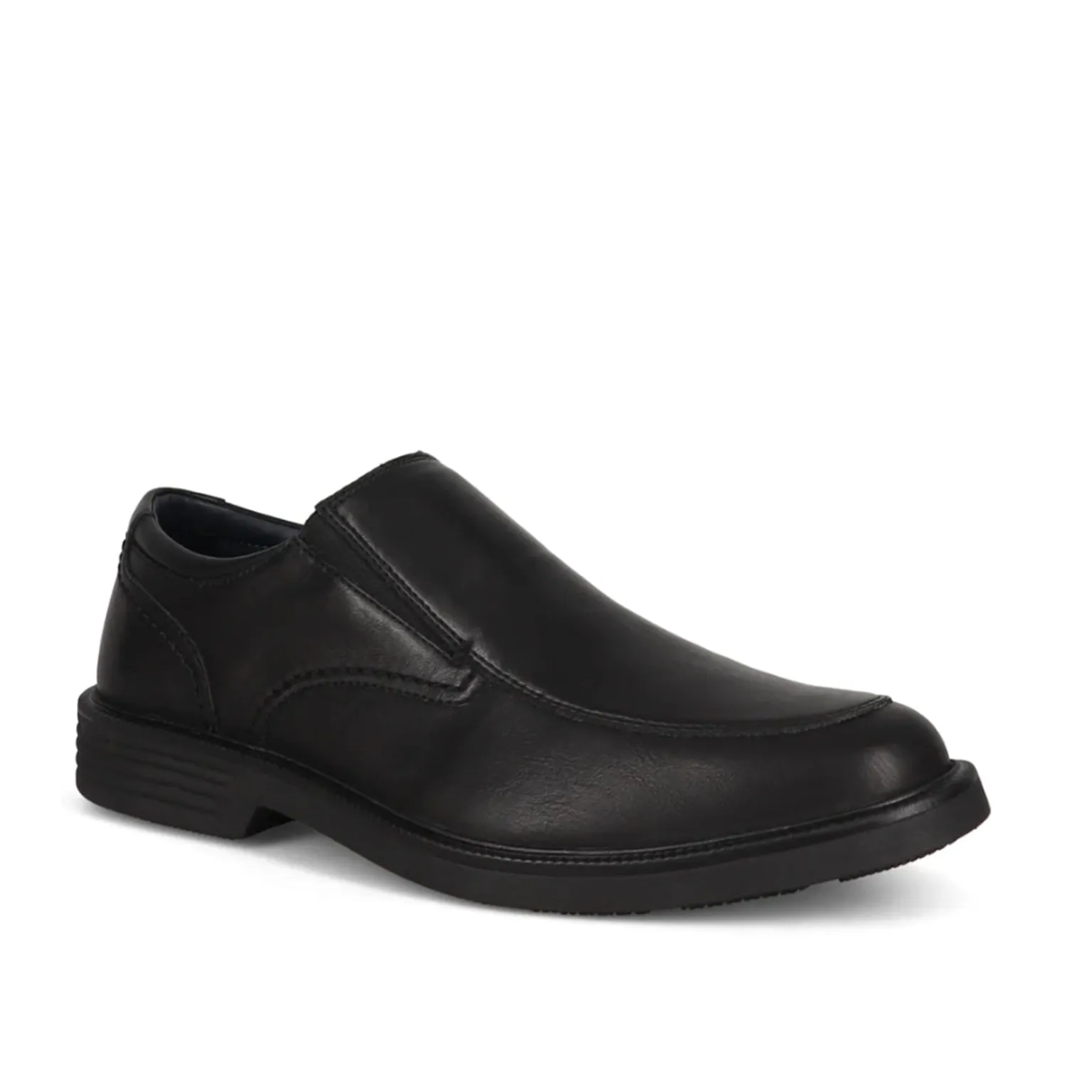 Dockers Men's Turner in Black