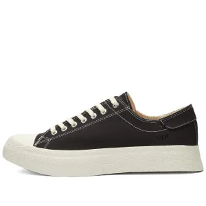 East Pacific Trade Dive Canvas Sneakers