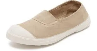 Eggshell Bensimon Pumps