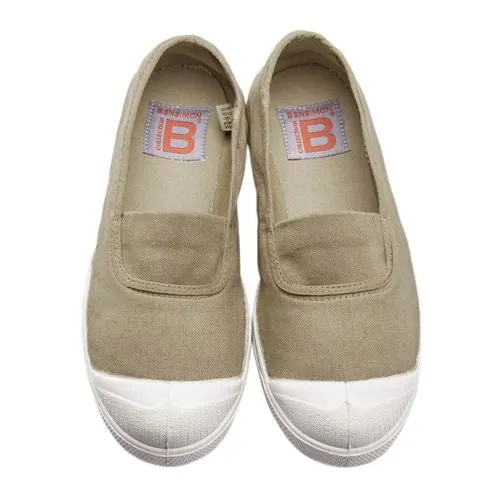 Eggshell Bensimon Pumps