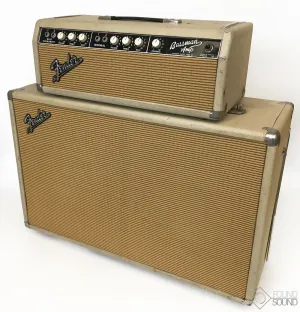 Fender '63 Bassman