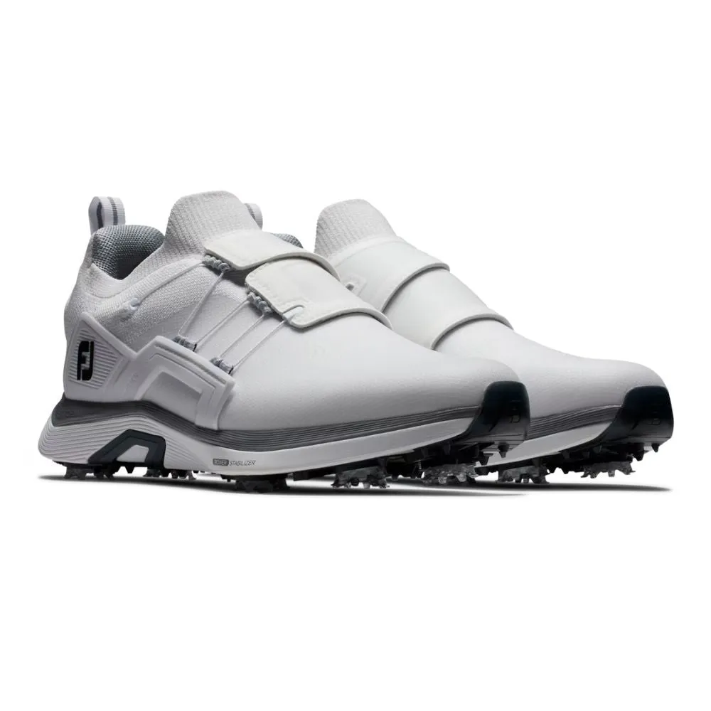 FootJoy Hyperflex BOA Mens Spiked Golf Shoes 2024 - 51099