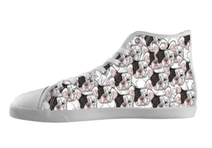 French Bulldog Shoes