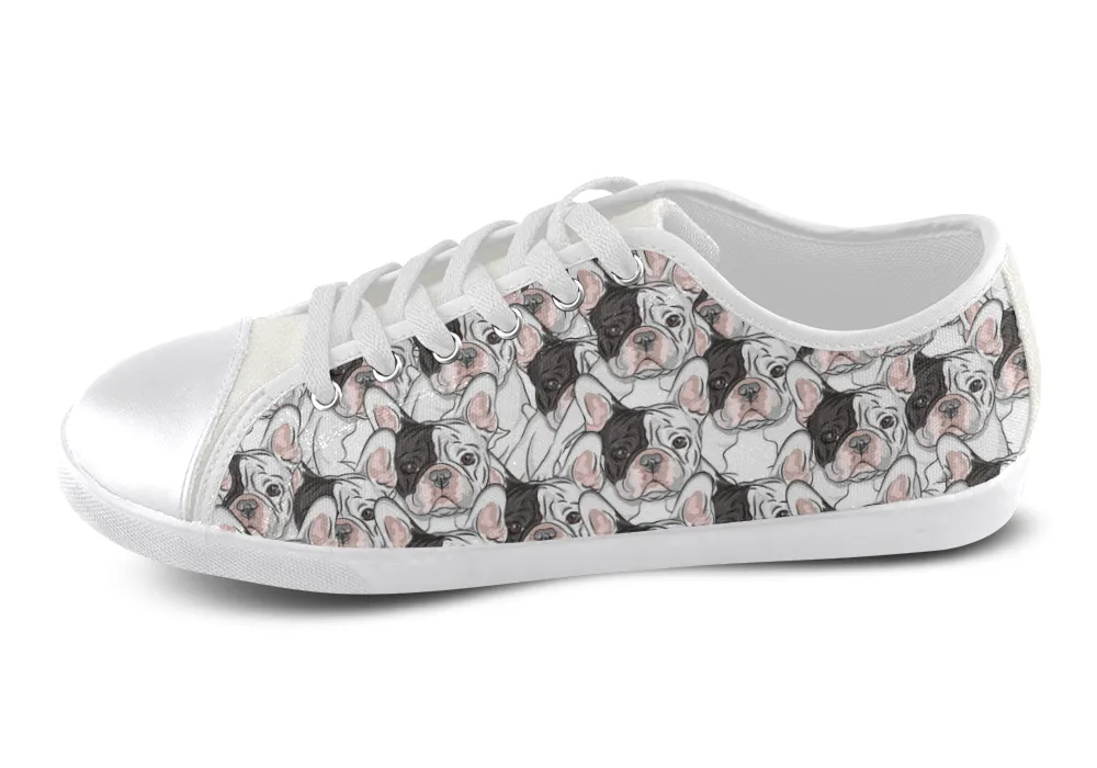 French Bulldog Shoes