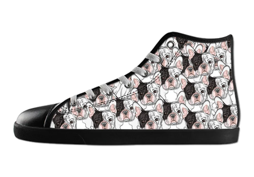 French Bulldog Shoes