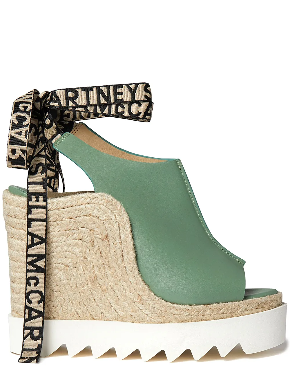 Gaia Alter Sporty Mat Wedges