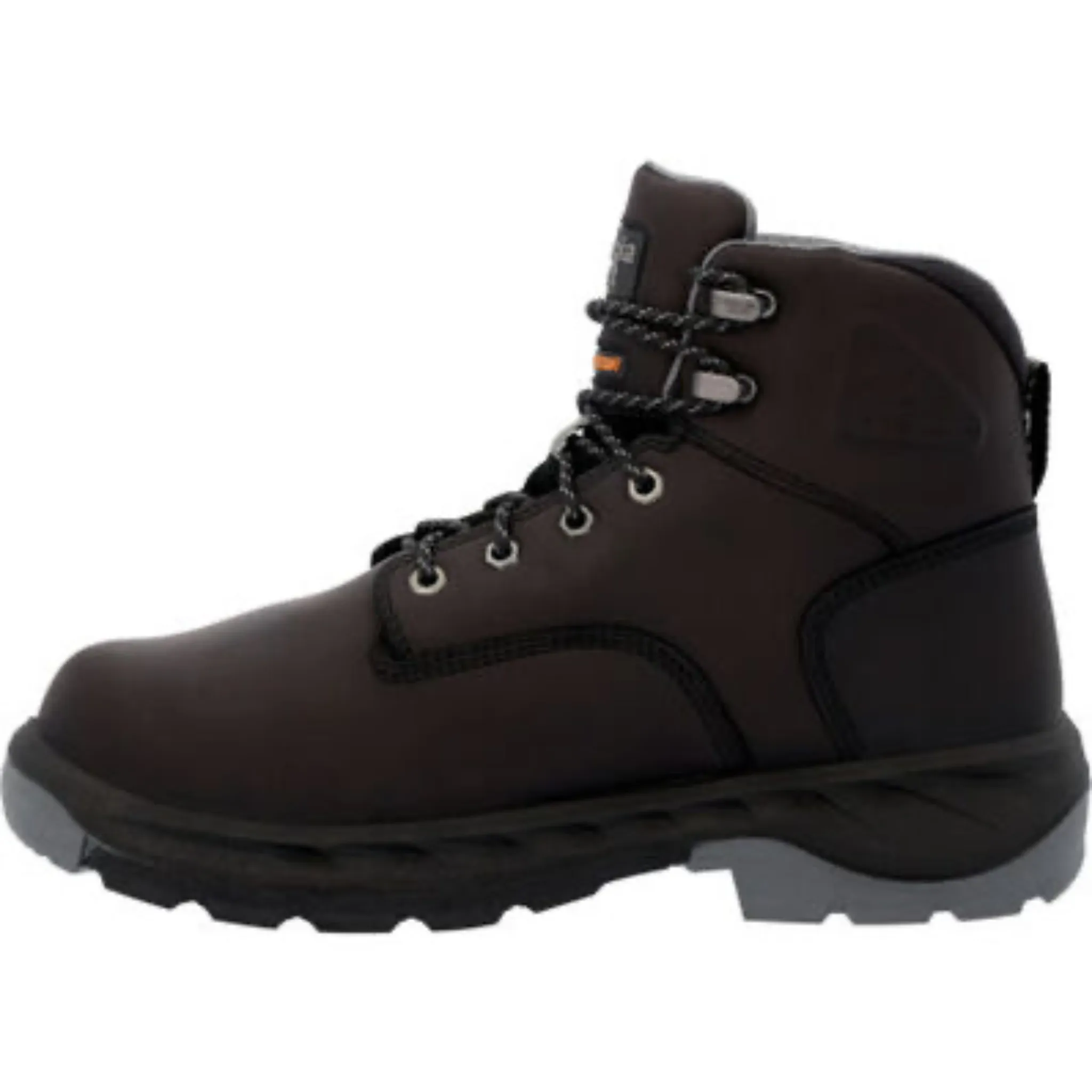 GEORGIA MEN'S 6IN OT WATERPROOF WORK BOOT - GB00562