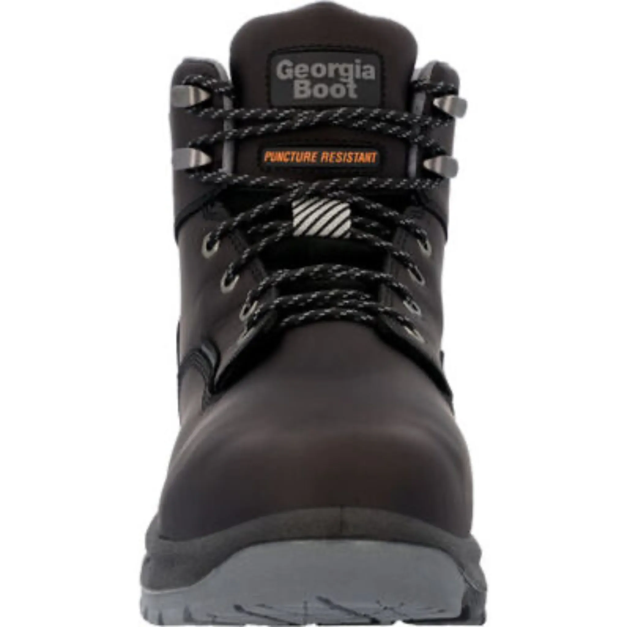 GEORGIA MEN'S 6IN OT WATERPROOF WORK BOOT - GB00562