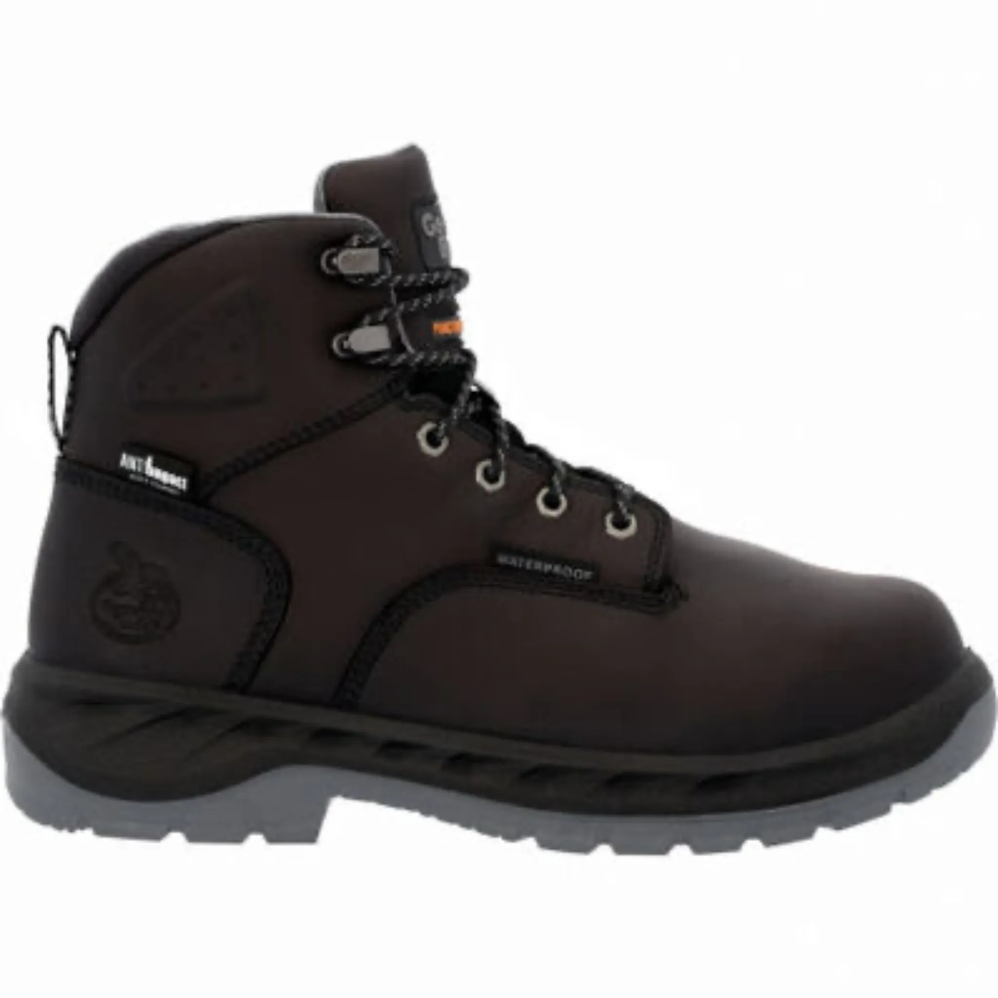 GEORGIA MEN'S 6IN OT WATERPROOF WORK BOOT - GB00562