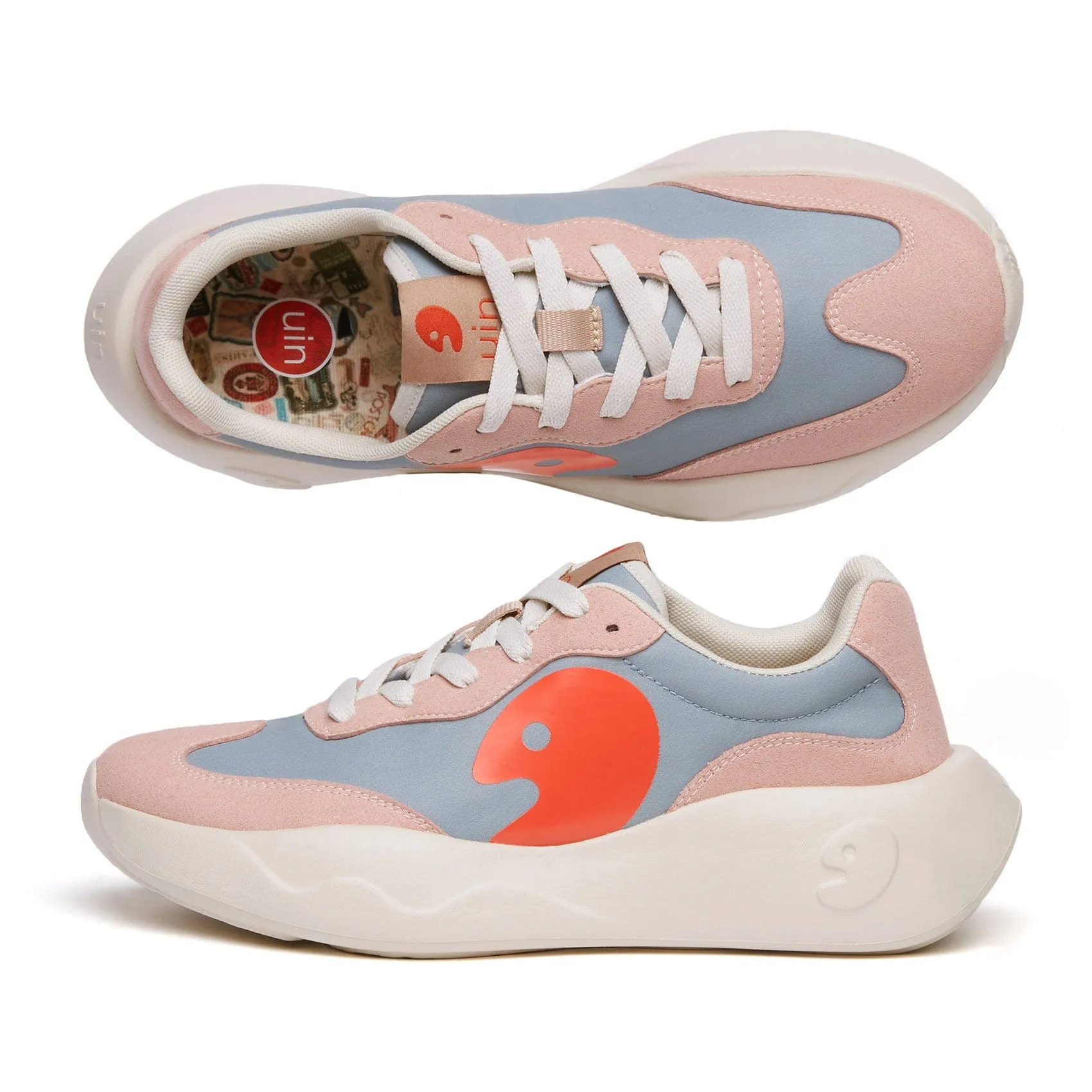 Gray in Wood San Sebastian I Women