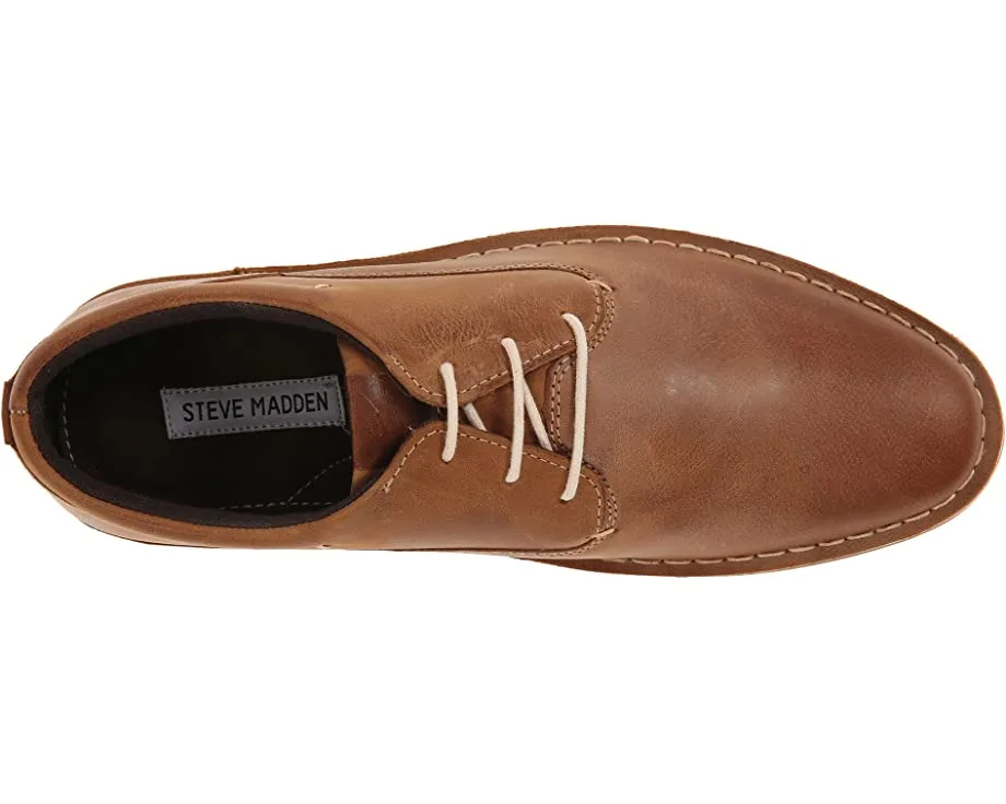 Harpoon Oxfords - Extended Sizes Steve Madden, brown