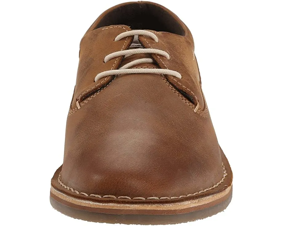 Harpoon Oxfords - Extended Sizes Steve Madden, brown