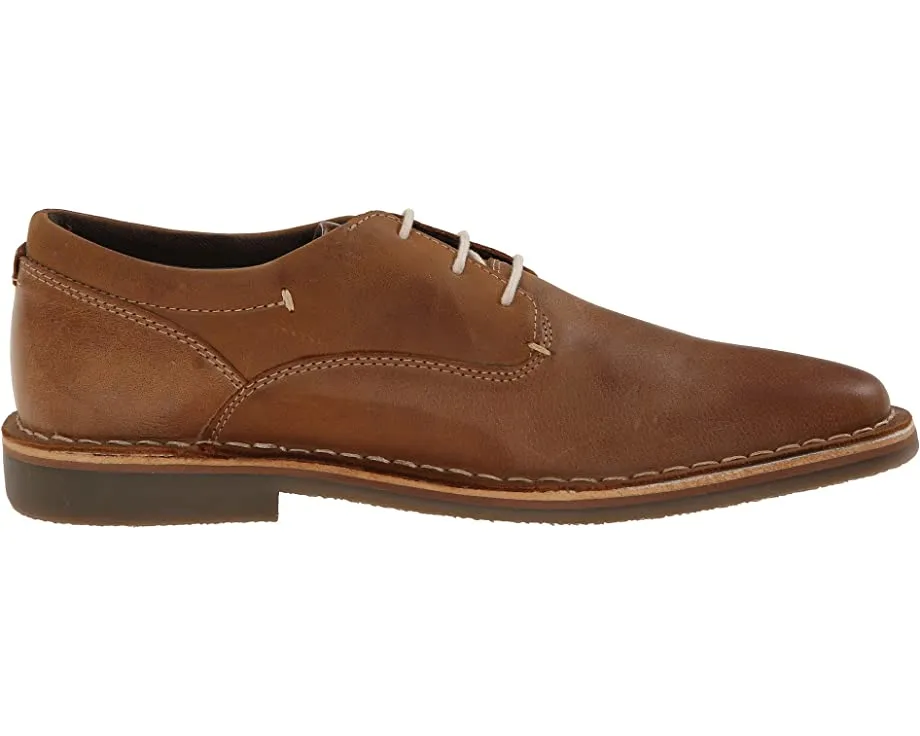 Harpoon Oxfords - Extended Sizes Steve Madden, brown