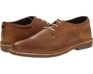 Harpoon Oxfords - Extended Sizes Steve Madden, brown