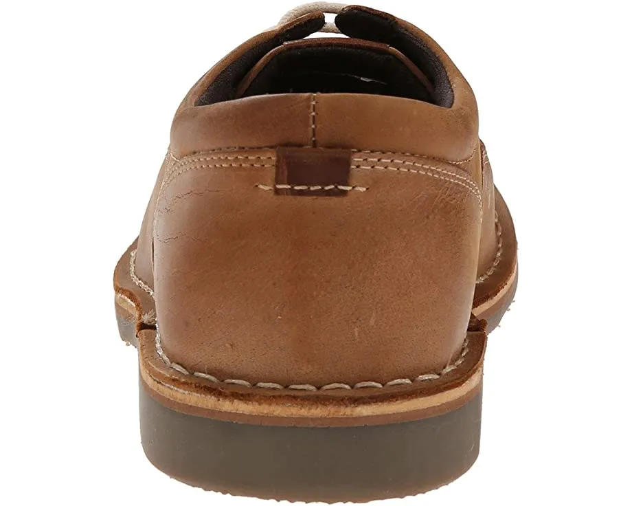 Harpoon Oxfords - Extended Sizes Steve Madden, brown