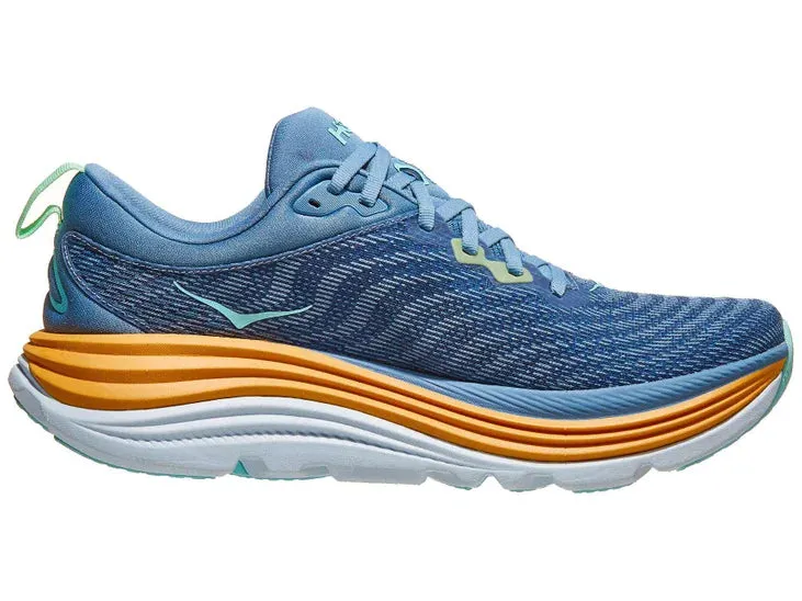 Hoka | Gaviota 5 | Men's | Shadow/Dusk