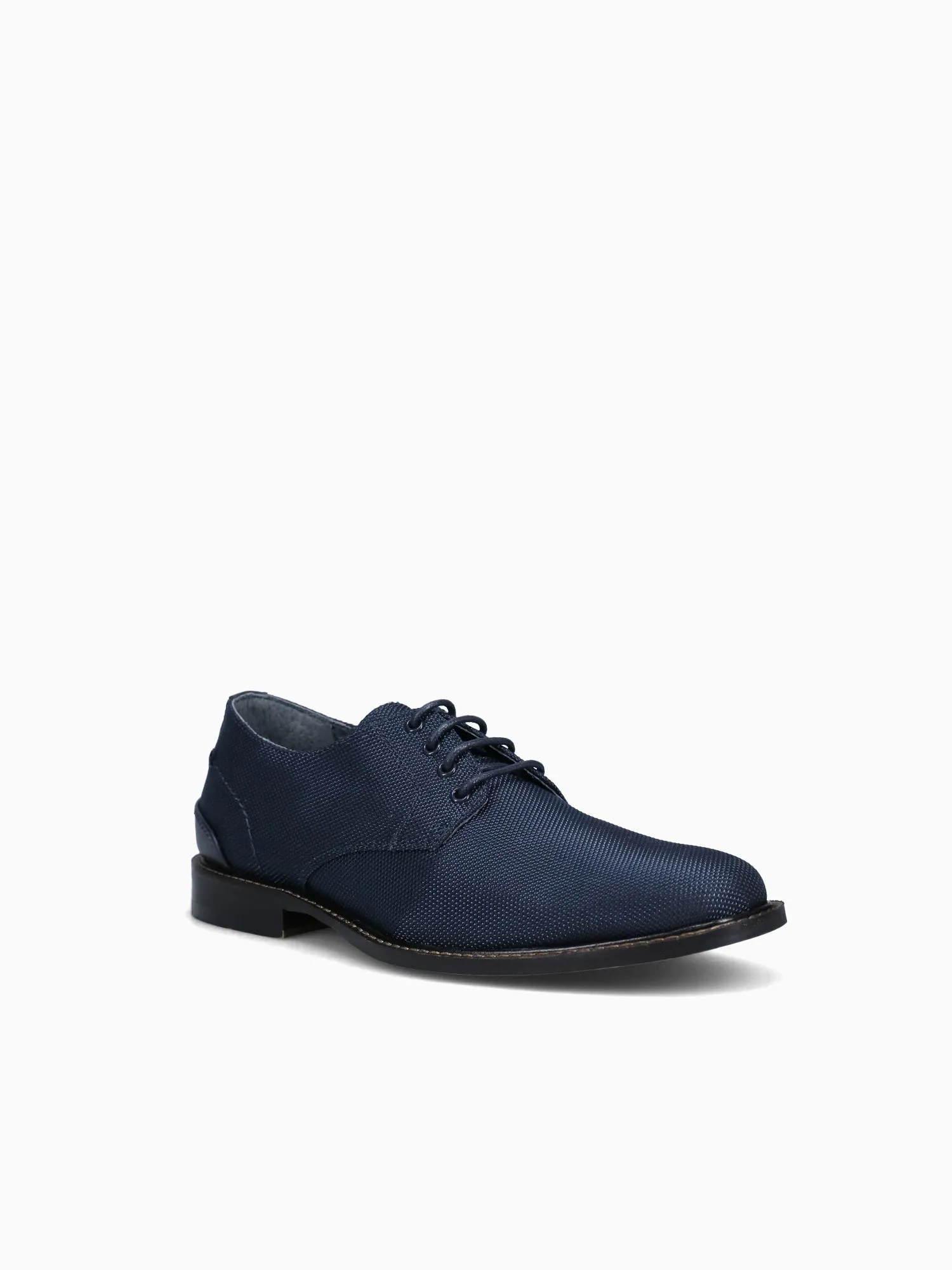 Jay Navy Nylon