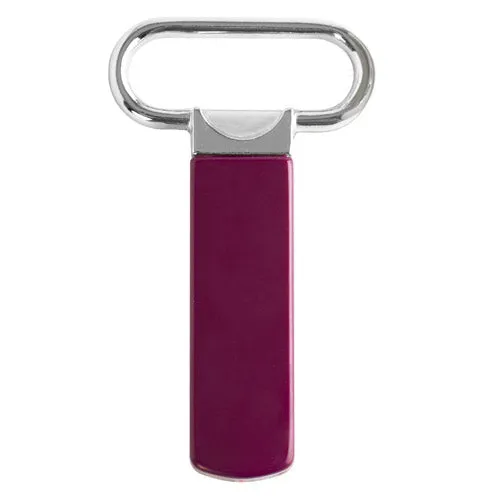 Jeevesª: Twin Prong Bottle Opener