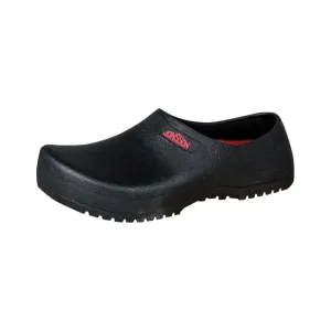 JONSSON ENERGY SHOE COLOUR-BLK SIZE 4