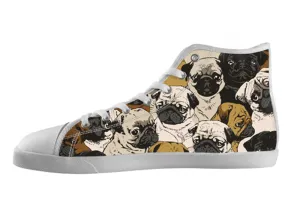 Keep on Puggin' Shoes