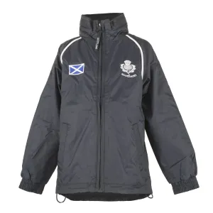 Kids Scotland Windbreaker Jacket