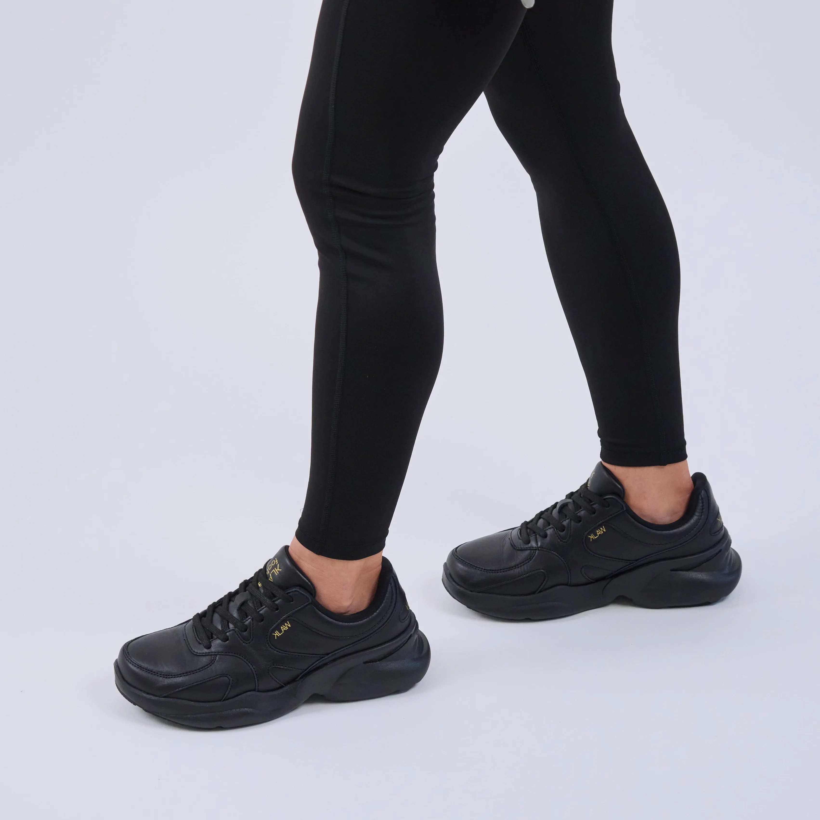 KLAW 528: WOMENS - KUIPER BLACK