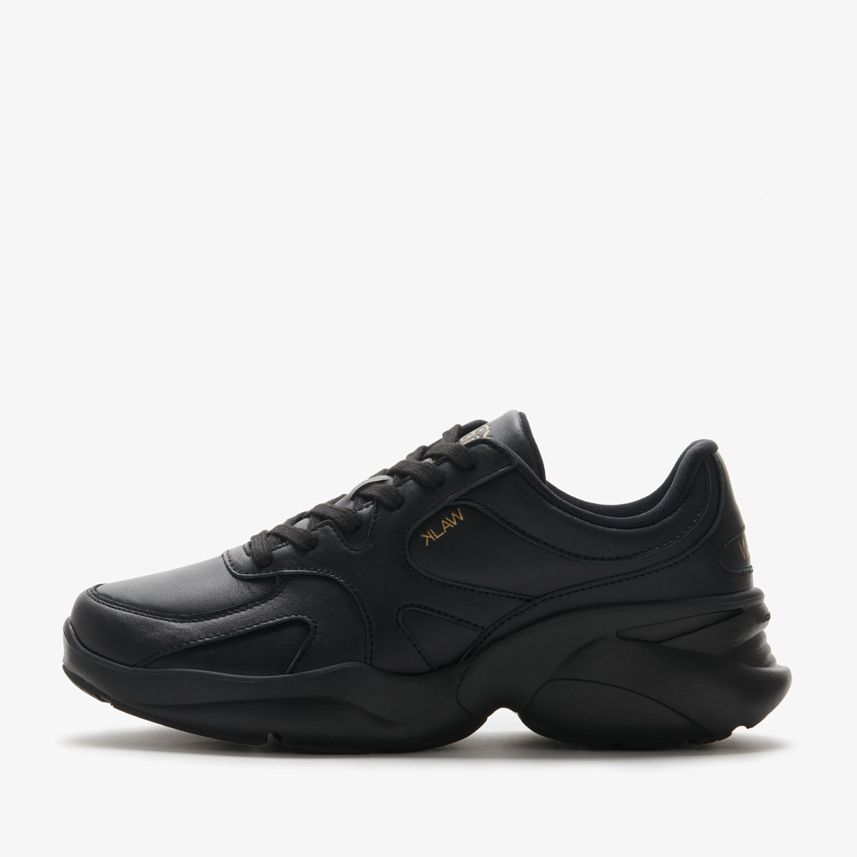 KLAW 528: WOMENS - KUIPER BLACK